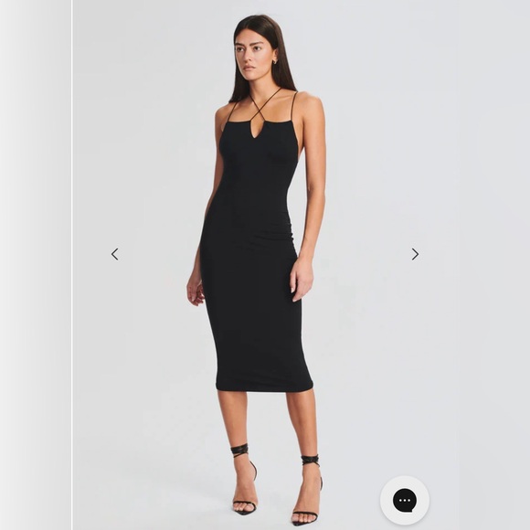 ✨ SER.O.YA BROGAN DRESS - Picture 3 of 6